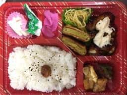 弁当工房 立会川店
