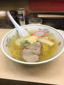 パティスリーア・モン・グー