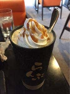 珈琲屋らんぷ 明和店