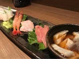 みをつくし