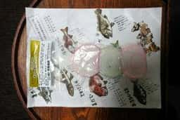 安岡蒲鉾 道の駅店