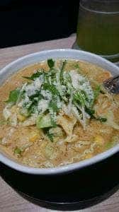 一刻魁堂 ポートウォークみなと店