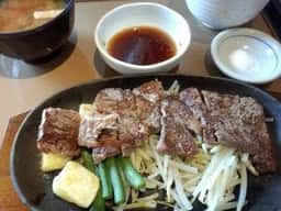 やよい軒 宗像店