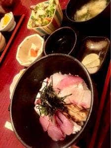 漁師めし 新浜