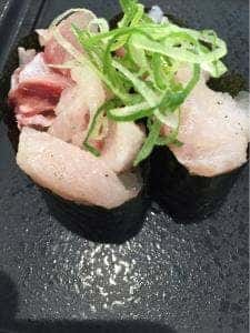 かっぱ寿司 津藤方店