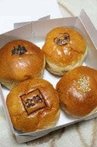 Pasco New Osaki