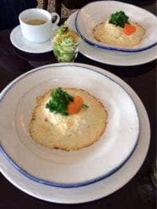 カクテルラウンジ シャトレーヌ 苗場プリンスホテル