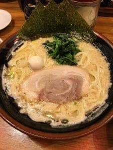 壱角家 高崎店