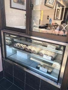ふなじ うしほ屋菓子店