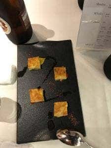 on LA CAFE グラナダスィート福岡
