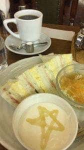マウンテンコーヒー 三宮センター街店