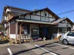 おばなそば店