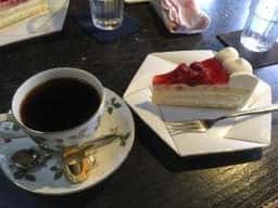 自家焙煎珈琲専門店 せせらぎの風