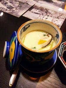 DINING BAR 寅の子