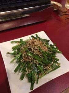 赤提灯