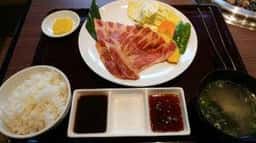 焼肉 竹林 諫早店