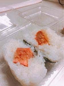 おむすびの伝や