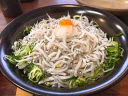 すさき駅前食堂