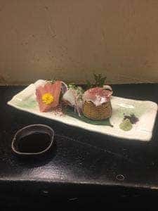 京町屋 おでんのゆう三