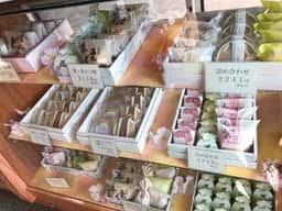 羊羹屋本舗