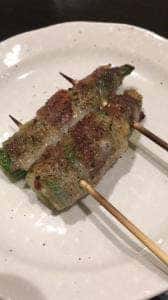 串焼き あんどう