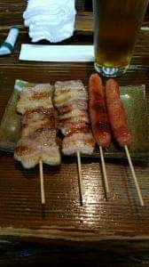 居酒屋 仲加原