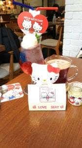 THE GUEST cafe&diner 心斎橋店