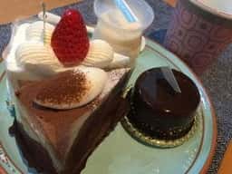 パティスリー ル・タン