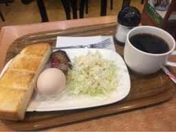 カフェセブン