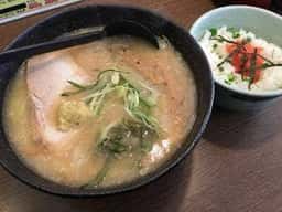 らー麺 とぐち 西町店