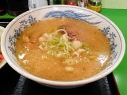 ラーメン 昇龍
