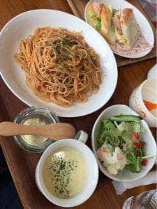 HOKU YOU CAFE