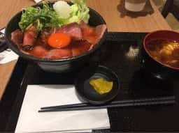肉タレ屋 ニッケパークタウン店