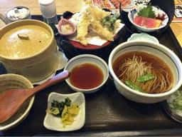 和食麺処サガミ 多治見店