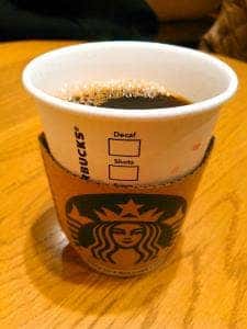 スターバックス コーヒー 柏高島屋ステーションモール店