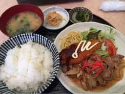 トラとフライパン