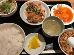 じゃんかい 一番町店