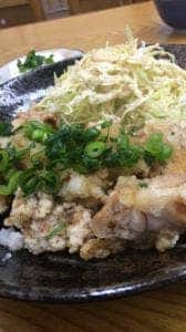 お食事処 神鍋