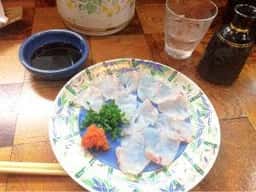 漁火