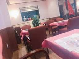 ショウジンカフェ ティーポット