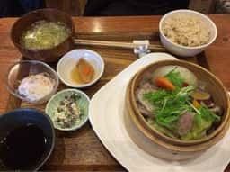 まごころ みっきー食堂