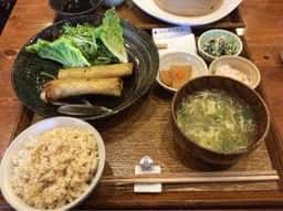 まごころ みっきー食堂