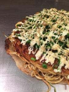 府中焼き としのや 庚午店