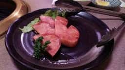 焼肉&しゃぶしゃぶ 松坂