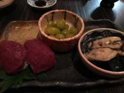 酒場 さん七