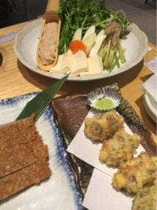 だんまや水産定禅寺通店