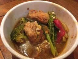 欧風カレーレストラン マイソール