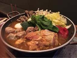 欧風カレーレストラン マイソール