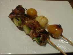 焼鳥サトウ