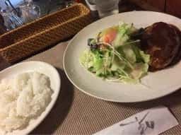 コテージ